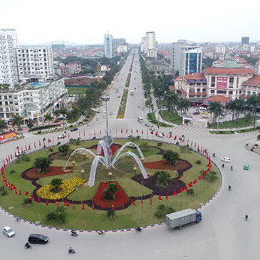 Him Lam Green Park - Lựa chọn hàng đầu của chuyên gia nước ngoài tại Bắc Ninh