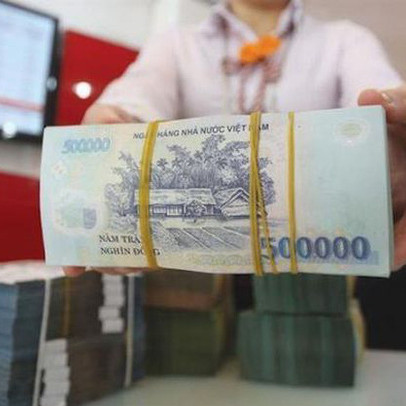Hình ảnh trái chiều trong bức tranh lợi nhuận ngân hàng