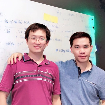 HiQ – Startup công nghệ Việt thử sức thành công trên Kickstarter