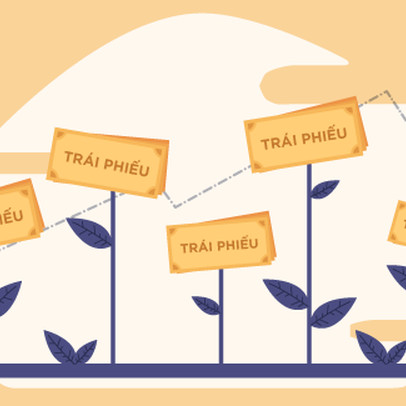 HNX: 11 tháng đầu năm, tổng giá trị trái phiếu doanh nghiệp huy động đạt 348.456 tỷ đồng