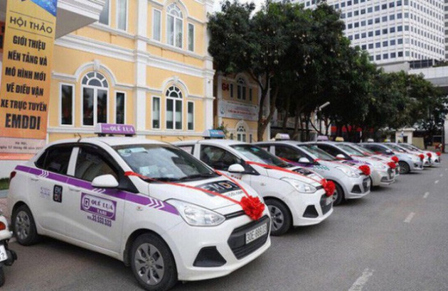 [Hồ sơ] Bức tranh ứng dụng gọi xe năm 2018: Uber lui binh, Grab nội công ngoại kích trên mọi mặt trận từ Vinasun tới Now, Go Viet! Người dùng làm ngư ông đắc lợi! - Ảnh 3.