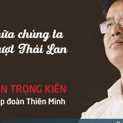 [Hồ sơ] Ngành du lịch 2018: Nở rộ những startup OTA Việt nghìn tỷ, đã có câu trả lời cho thắc mắc "Khi nào du lịch Việt đuổi kịp du lịch Thái"!