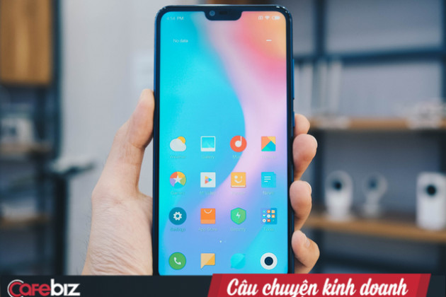 [Hồ sơ] Thị trường smartphone Việt 2018: Bphone 3 tái xuất ngoạn mục, Vingroup lấn sân, nhưng các đại gia ngoại mới là đội bao sân và năm sau càng bành trướng hơn năm trước - Ảnh 3.