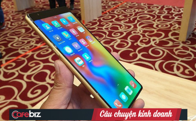 [Hồ sơ] Thị trường smartphone Việt 2018: Bphone 3 tái xuất ngoạn mục, Vingroup lấn sân, nhưng các đại gia ngoại mới là đội bao sân và năm sau càng bành trướng hơn năm trước - Ảnh 4.