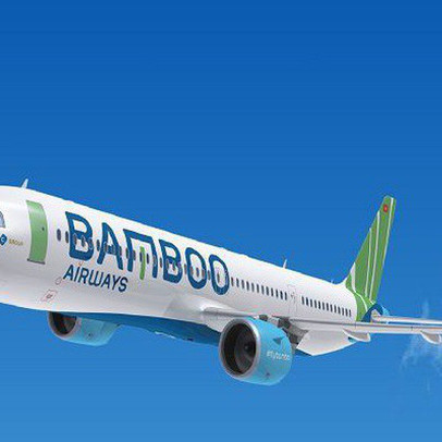 Hồ sơ "xin bay" của Bamboo Airways: Khai thác A320/A321 với số lượng ban đầu 3 chiếc từ năm 2019