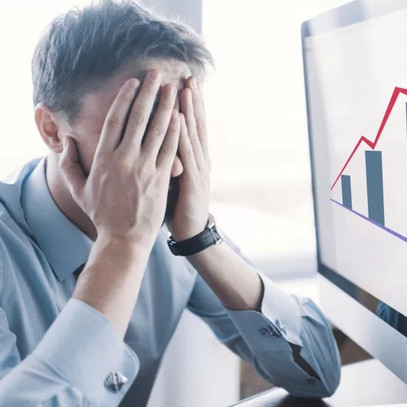 Hỗ trợ ngắn hạn của VnIndex tại 1.065 – 1.070 điểm, hồi phục là cơ hội “thoát hàng”?