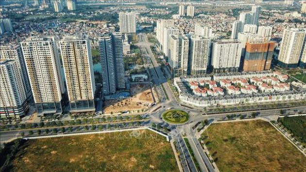 Hỗ trợ thị trường bất động sản thế nào cho phù hợp? - Ảnh 1.