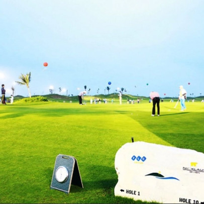 Hòa Bình chấm dứt siêu dự án du lịch, nghỉ dưỡng và sân golf của Tập đoàn FLC sau chưa đầy một năm chấp thuận