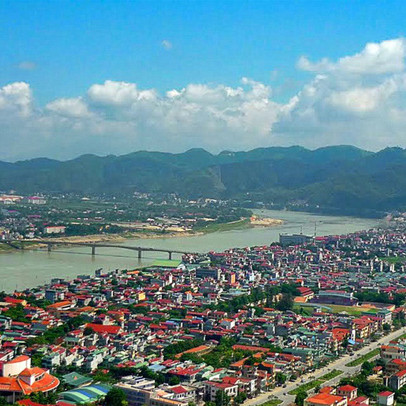 Hòa Bình đã bứt phá như thế nào để thu hút các nhà đầu tư BĐS?