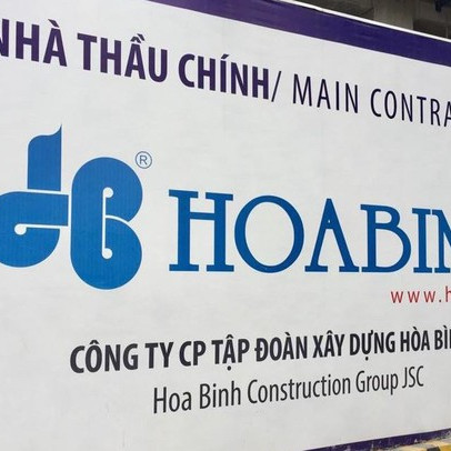 Hòa Bình (HBC) báo lỗ, ông Lê Viết Hải: "Mạnh tay cắt bỏ u nhọt để có một cơ thể sạch sẽ, khỏe mạnh hơn bước sang năm 2023"