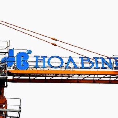 Hòa Bình (HBC) trình kế hoạch trả cổ tức năm 2017 tổng tỷ lệ 55%