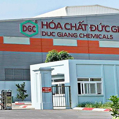 Hoá chất Đức Giang: Đặt kế hoạch LNST quý 1/2021 tăng 25%, lập công ty bất động sản vốn 500 tỷ đồng