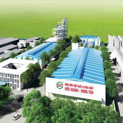 Hóa chất Đức Giang (DGC): Đặt kế hoạch lãi 3.500 tỷ đồng năm 2022, trình phương án phát hành hơn 8,5 triệu cổ phiếu ESOP với giá 10.000 đồng/cp