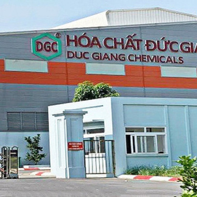 Hoá chất Đức Giang (DGC) lãi trước thuế gần 2.000 tỷ trong quý 2, tăng đột biến 4,6 lần so với cùng kỳ, hoàn thành 91% kế hoạch lợi nhuận cả năm