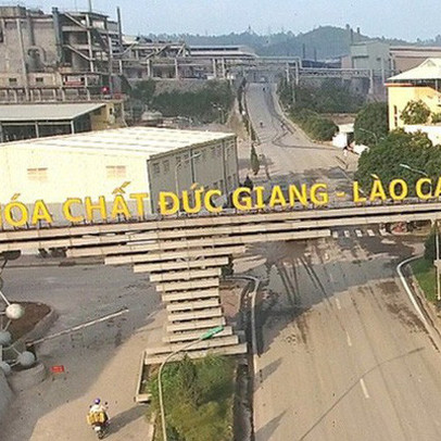 Hoá chất Đức Giang (DGC): Năm đầu tiên kể từ khi thành lập lợi nhuận vượt 1.000 tỷ