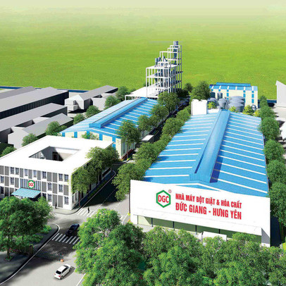 Hóa chất Đức Giang (DGC) thông qua phương án phát hành 5,4 triệu cổ phiếu ESOP