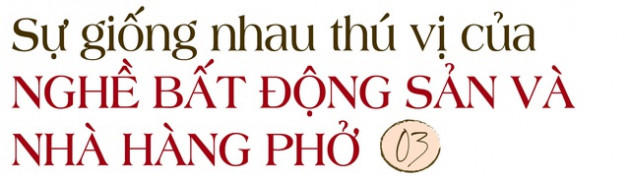 Hoa khôi người Việt bỏ quỹ đầu tư để gây dựng chuỗi nhà hàng phở, vượt Covid ngoạn mục ở Slovakia - Ảnh 8.