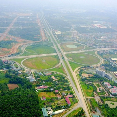 Hòa Lạc được quy hoạch lên thành phố, cơn sốt đất "điên cuồng" có quay trở lại?