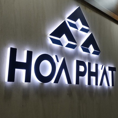 Hòa Phát (HPG) rớt khỏi top 10 doanh nghiệp vốn hóa lớn nhất sàn chứng khoán