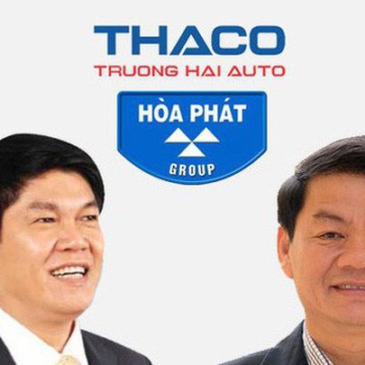 Hòa Phát vs Trường Hải: Số 1 ngành công nghiệp và tham vọng đổi mới ngành nông nghiệp của hai tỷ phú đô la