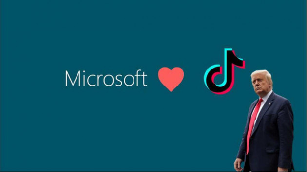 Hóa ra đây mới là bí mật đằng sau việc tại sao Microsoft muốn mua TikTok: 'Rễ' đã cắm ở Trung Quốc từ hơn 20 năm trước