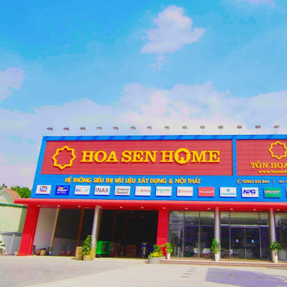 Hoa Sen chi trả cổ tức NĐTC 2019-2020 bằng cổ phiếu với tỷ lệ 10%