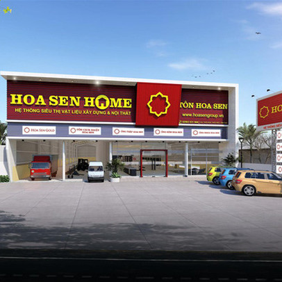 Hoa Sen Group (HSG) dự tính lợi nhuận 2022 giảm ít nhất 40%, lên kế hoạch thành lập và IPO hai công ty con