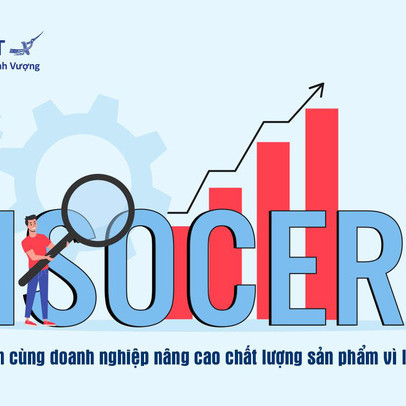 Hoạch định chiến lược chất lượng của Doanh nghiệp & chứng chỉ chất lượng