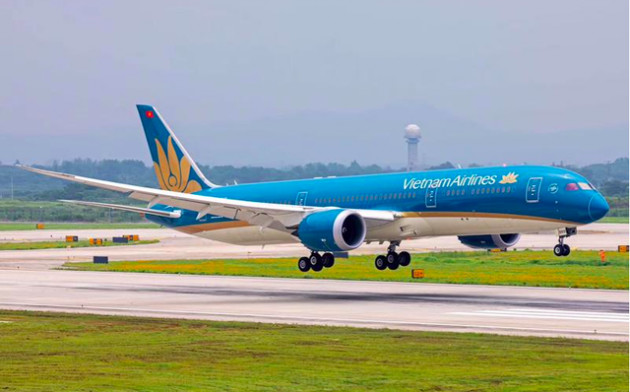 Hoàn tất thủ tục giải ngân vốn đầu tư gần 7.000 tỷ đồng cứu Vietnam Airlines - Ảnh 1.