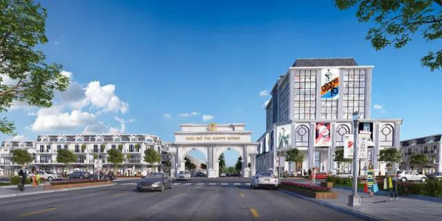 Hoàn tất thủ tục pháp lý, đất nền dự án tại Cà Mau thu hút khách hàng - Ảnh 2.