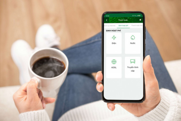 Hoàn tiền 30% khi đăng ký thanh toán hóa đơn tự động qua OCB OMNI - Ảnh 1.