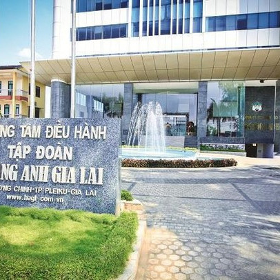 Hoàng Anh Gia Lai (HAG) được UBCKNN chấp thuận hồ sơ phát hành riêng lẻ gần 162 triệu cổ phiếu