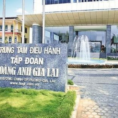 Hoàng Anh Gia Lai (HAGL) bổ sung tài sản bảo đảm nghĩa vụ tín dụng cho công ty con