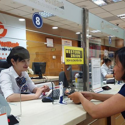 Hoạt động dịch vụ lãi mạnh, LienVietPostBank báo lợi nhuận trước thuế 9 tháng đầu năm đạt 1.014 tỷ đồng