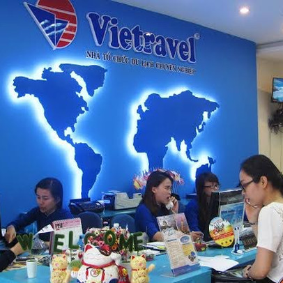 Hoạt động lữ hành bị đình trệ, Vietravel lỗ 76 tỷ đồng sau 6 tháng – gấp 3 lần mức dự tính cho cả năm