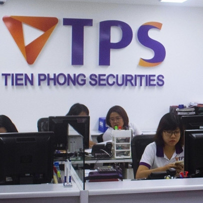 Hoạt động tư vấn tài chính tăng mạnh, TPS báo lãi quý 1 tăng trưởng 141%