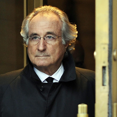 Học được gì từ vụ lừa đảo kiểu Madoff?