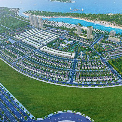 HODECO tung nhiều chương trình ưu đãi mua nhà The Light City dịp cuối năm