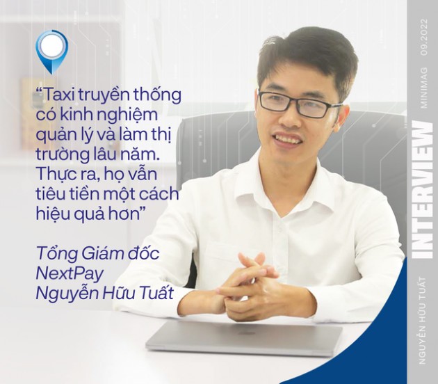 Hỏi chuyện CEO FastGo: Vì đâu giấc mộng Top 3 ứng dụng gọi xe Đông Nam Á tan vỡ? - Ảnh 10.