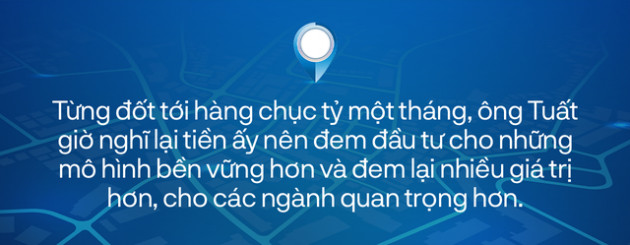 Hỏi chuyện CEO FastGo: Vì đâu giấc mộng Top 3 ứng dụng gọi xe Đông Nam Á tan vỡ? - Ảnh 13.