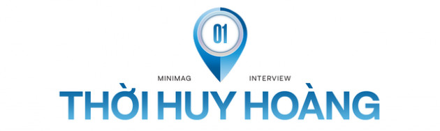 Hỏi chuyện CEO FastGo: Vì đâu giấc mộng Top 3 ứng dụng gọi xe Đông Nam Á tan vỡ? - Ảnh 2.