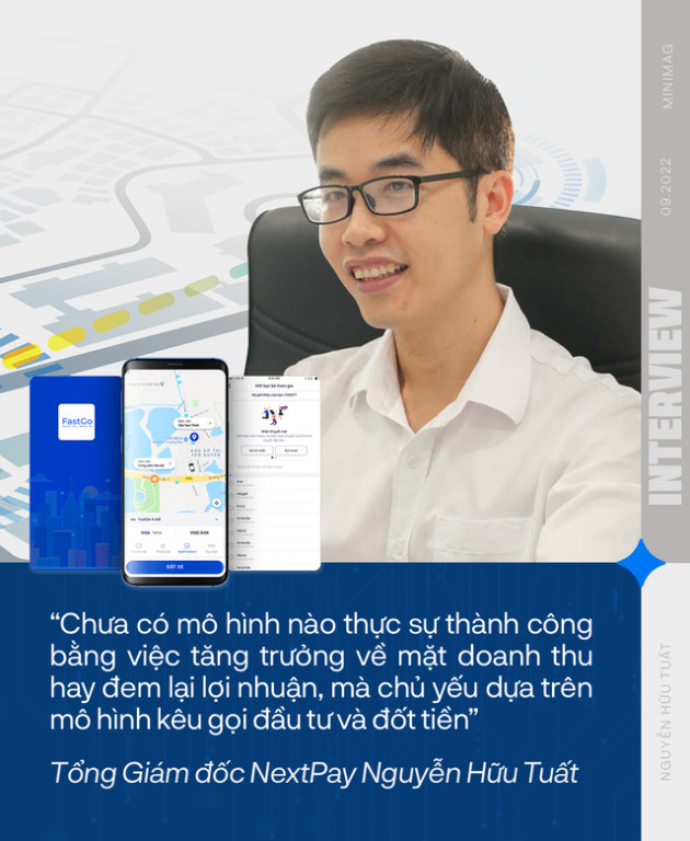 Hỏi chuyện CEO FastGo: Vì đâu giấc mộng Top 3 ứng dụng gọi xe Đông Nam Á tan vỡ? - Ảnh 6.