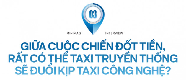 Hỏi chuyện CEO FastGo: Vì đâu giấc mộng Top 3 ứng dụng gọi xe Đông Nam Á tan vỡ? - Ảnh 9.