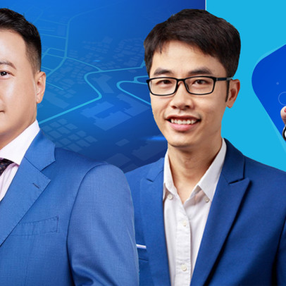 Hỏi chuyện CEO FastGo: Vì đâu giấc mộng Top 3 ứng dụng gọi xe Đông Nam Á tan vỡ?