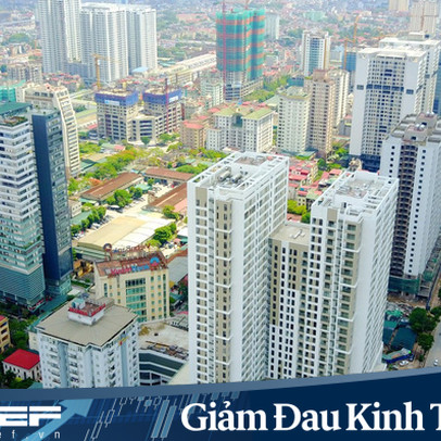 Hội doanh nhân trẻ Việt Nam kiến nghị 5 nhóm giải pháp "giải cứu" doanh nghiệp