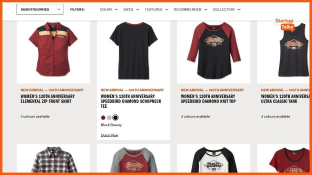 Hồi kết của “ông vua phân khối lớn” Harley Davidson: Doanh thu sụt giảm, cổ phiếu lao dốc, đóng cửa hàng loạt nhà máy và đại lý - Ảnh 3.