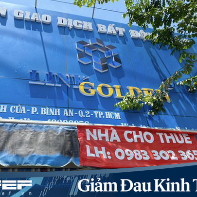 Hội môi giới đề xuất lên 6 giải pháp "cứu" doanh nghiệp bất động sản