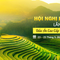 Hội nghị Dầu Gạo Quốc tế chọn Việt Nam là điểm đến tiếp theo