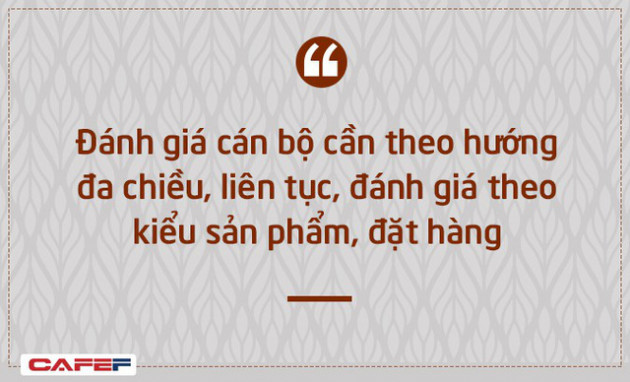 Hội nghị Trung ương 7: Người đứng đầu phải gương mẫu, kiên quyết không để người khác chạy mình - Ảnh 5.