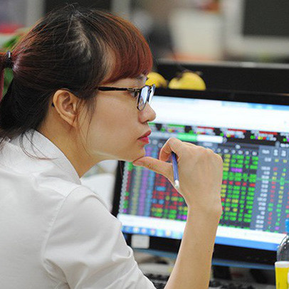 Hồi phục cùng thị trường chứng khoán Mỹ, Vn-Index bứt phá hơn 12 điểm với hàng loạt Bluechips tăng vọt